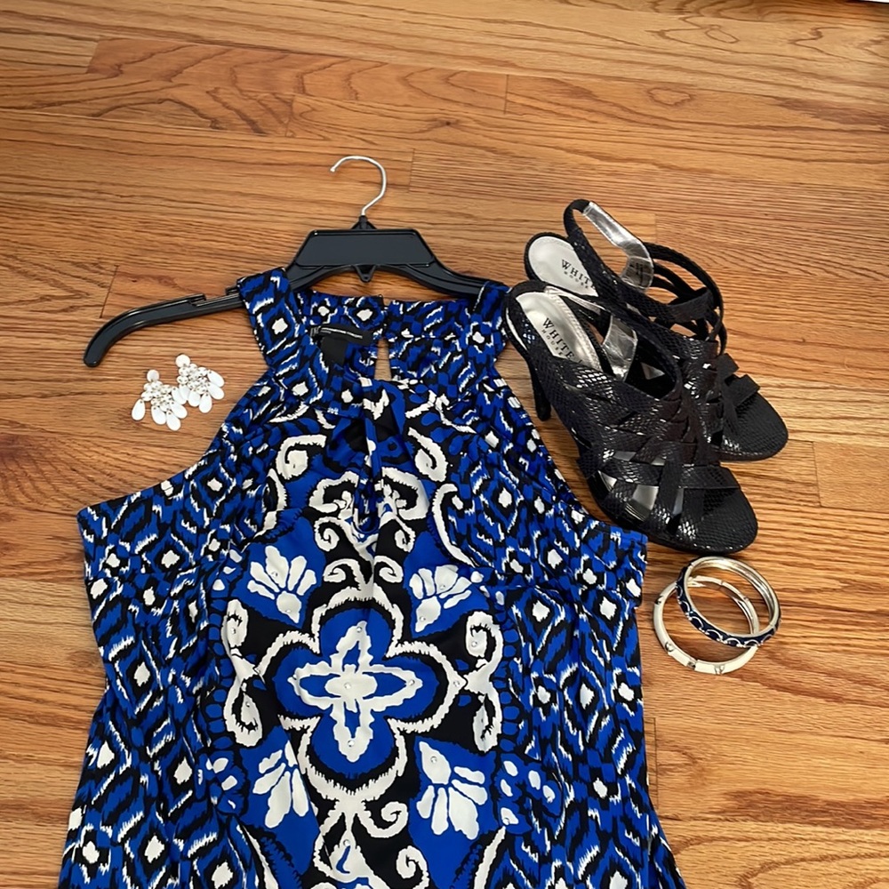 Inc dress